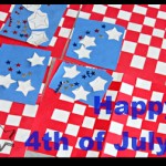 Happy Independence Day with Mom’s Library