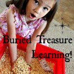 Educational Carnival Games: Buried Treasure