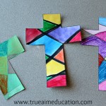 Easy Cross Craft