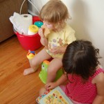 Mom’s Library #7: Keeping School in Its Proper Place
