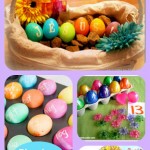 Easter Egg Activities and Mom’s Library #37