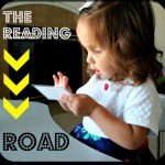 The Reading Road