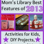 Fight the Winter Doldrums and Mom’s Library #27
