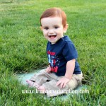 Mom’s Library #11: Recipe Week