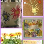 Mother’s Day Activities for Kids and Mom’s Library #43