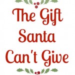 Last Minute Christmas Gifts and Mom’s Library #26
