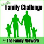 Mom’s Library #20: No Greater Joy