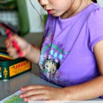 Christmas Crafts for Kids: Handmade Christmas Tree Cards