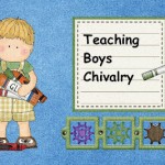 Mom’s Library #4 and Features