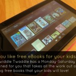 Mom’s Library #15