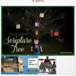 The Gift of Giving: November Family Challenge